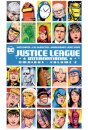 Justice League International Omnibus Volume 2