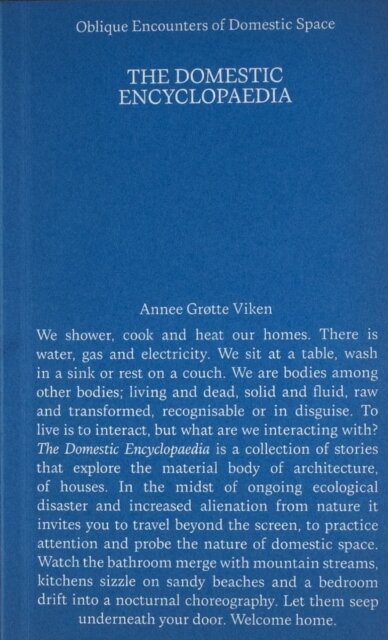 Domestic Encyclopedia