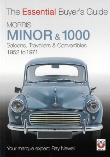 Morris Minor & 1000