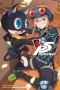 Persona 5, Vol. 9