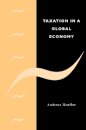 Taxation in a Global Economy