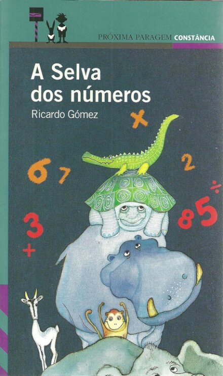 A Selva dos Números