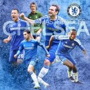 Chelsea Masterpieces