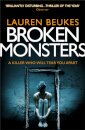 Broken Monsters