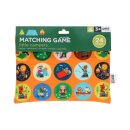 Little Campers Matching Game