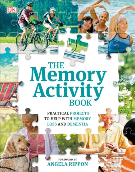 The Memory Activity Book