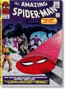 Marvel Comics Library. Spider-Man. Vol. 2. 1965–1966