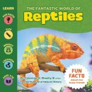 The Fantastic World of Reptiles
