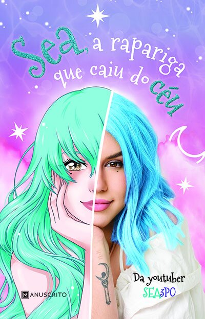 Sea, A Rapariga Que Caiu Do Céu