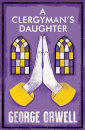A Clergyman'S Daughter