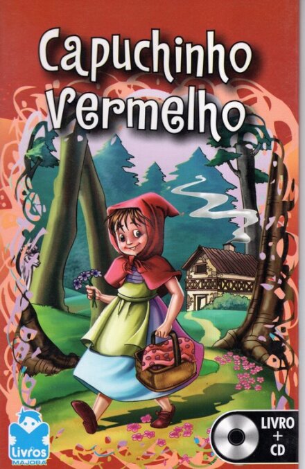 Capuchinho Vermelho