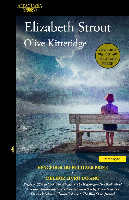 Olive Kitteridge