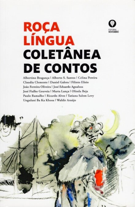 Roça Língua