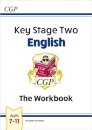 KS2 English Workbook - Ages 7-11