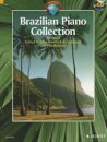 Brazilian Piano Collection