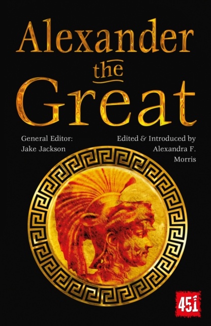 Alexander the Great