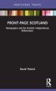 Front-Page Scotland