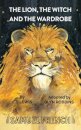The Lion, the Witch and the Wardrobe