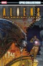 Aliens Epic Collection: The Original Years Vol. 3