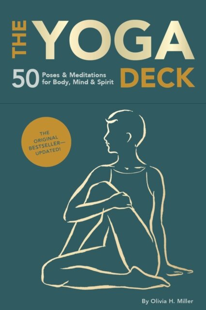 The Yoga Deck (Updated Edition)