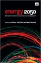 Energy 2050