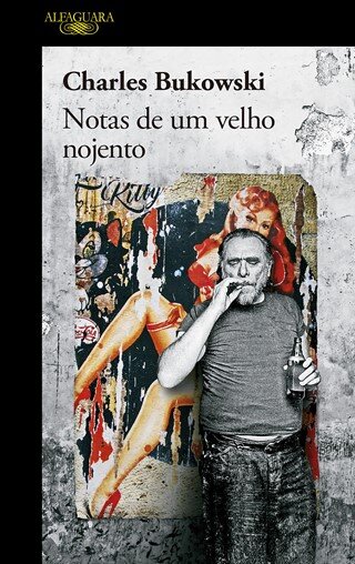 Notas de Um Velho Nojento