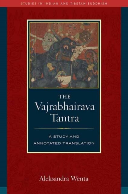 Vajrabhairava Tantra