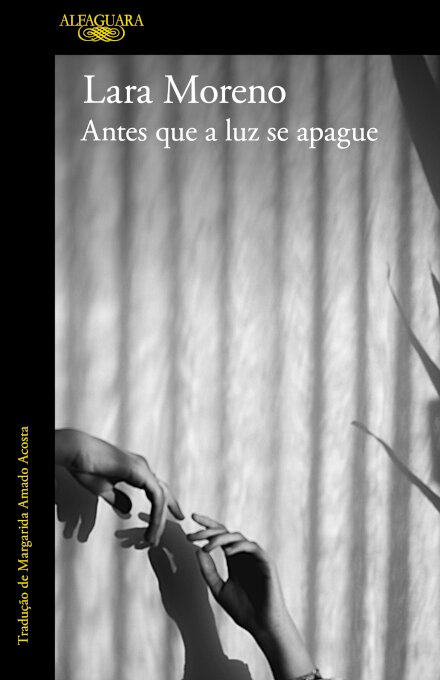 Antes que a luz se apague