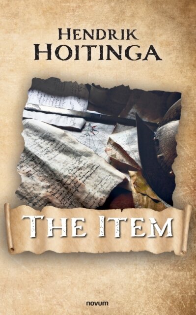 The Item