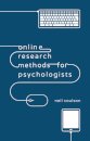 Online Research Methods for Psychologists