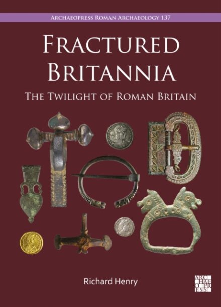 Fractured Britannia