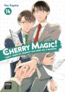 Cherry Magic! Thirty Years of Virginity Can Make You a Wizard? 14