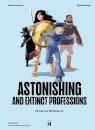 Astonishing And Extinct Professions