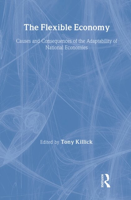 The Flexible Economy