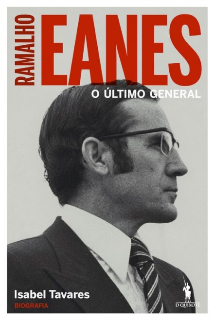 Ramalho Eanes - O Último General