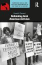 Rethinking Arab American Activism