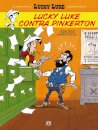 Lucky Luke 4 - Lucky Luke Contra Pinkerton