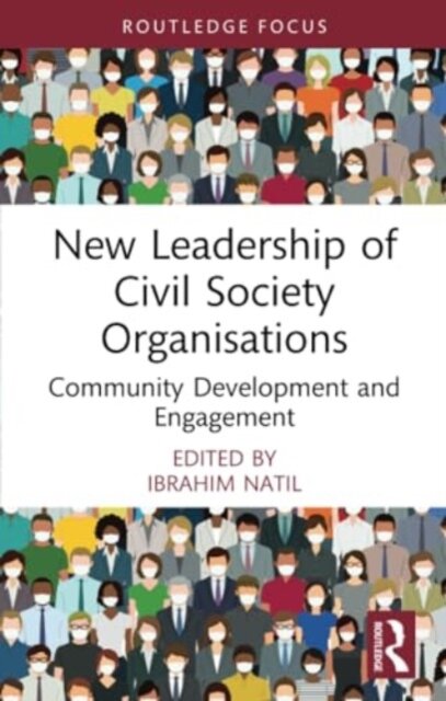 New Leadership of Civil Society Organisations