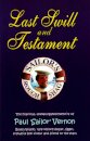 Last Swill & Testament