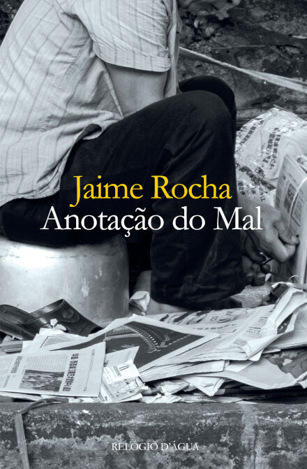 Anotação Do Mal