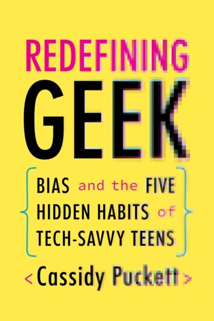 Redefining Geek