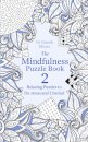 The Mindfulness Puzzle Book 2