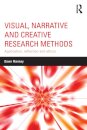 Visual, Narrative and Creative Research Methods