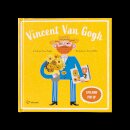Vincent Van Gogh - Um Livro Pop-Up