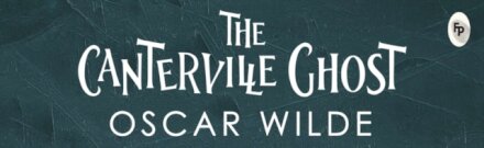 The Canterville Ghost