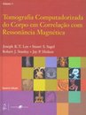 Tomografia Computadorizada Corpo Correlação Com Rm 2V