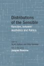 Distributions of the Sensible