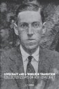 Lovecraft and a World in Transition
