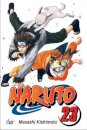 Naruto 23: Contratempos