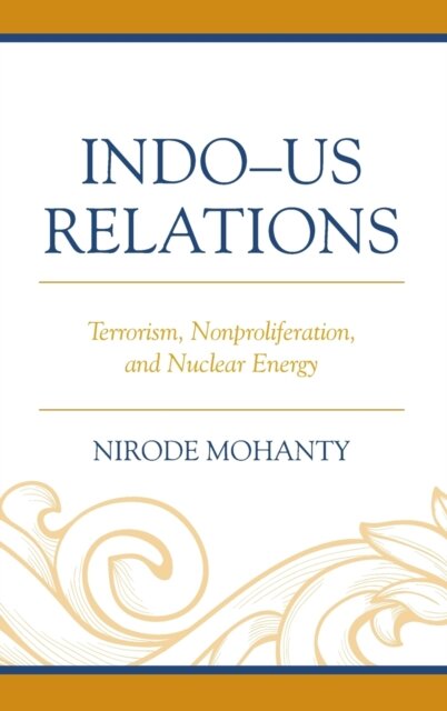 Indo–US Relations